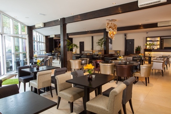 Centro Hotel Ayun (Köln)